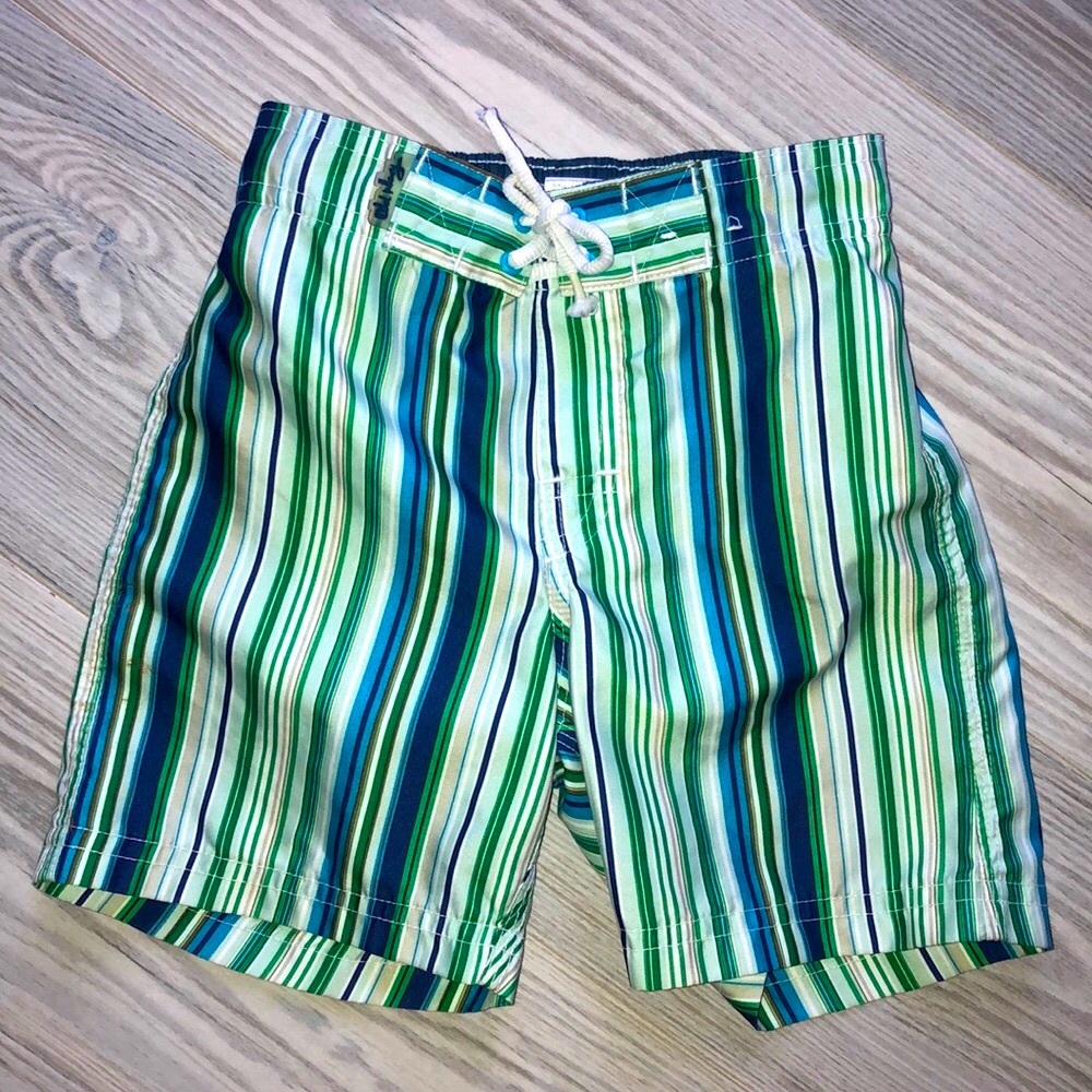 ⭐️12-18 Month Old Navy Swim Trunks